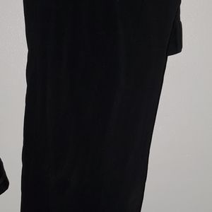 Jessica London black trousers 24W